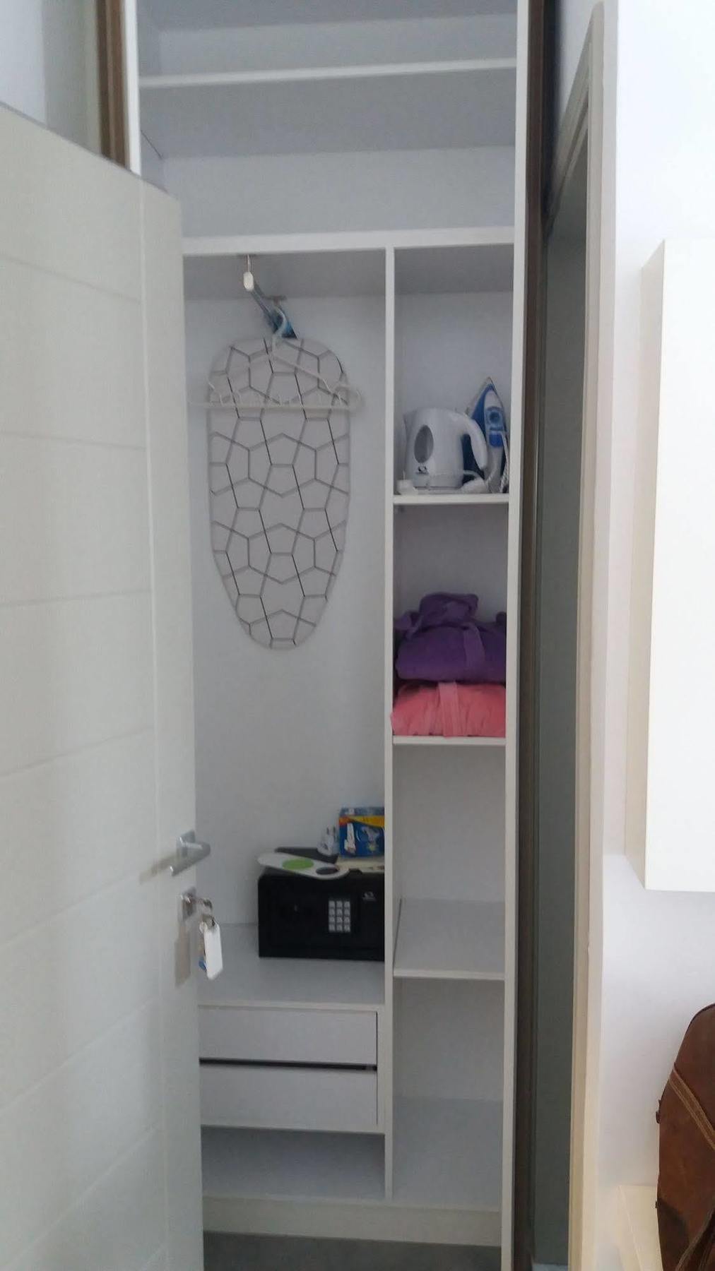 Platia Hotell Fira  Exteriör bild